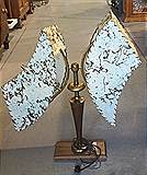 Stained Glass Lamp
